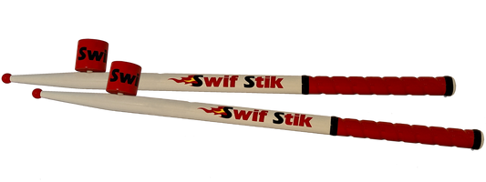 2 Swif Stiks & 2 Swif Stik Mini's